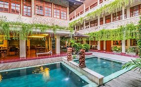 Catur Adi Putra Hotel Denpasar-Bali